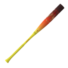 Easton EASTON HYPE FIRE-3 (2 5/8 BARREL) BBCOR BASEBALL BAT