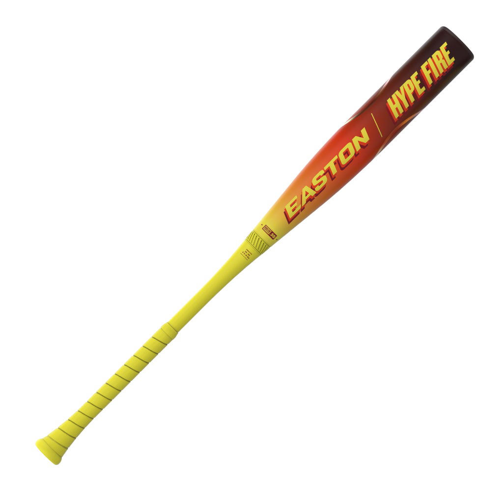 Easton EASTON HYPE FIRE-3 (2 5/8 BARREL) BBCOR BASEBALL BAT