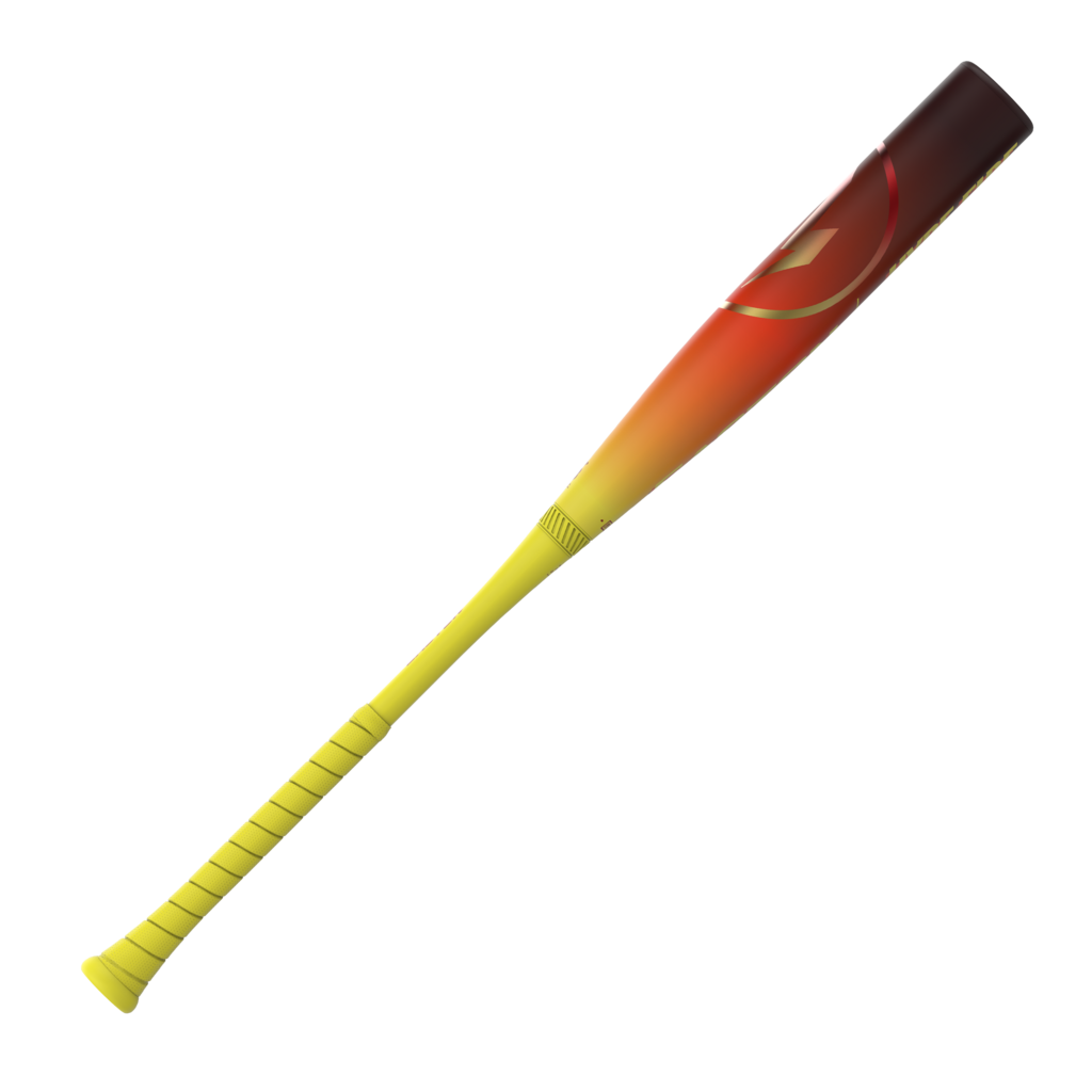 Easton EASTON HYPE FIRE-3 (2 5/8 BARREL) BBCOR BASEBALL BAT