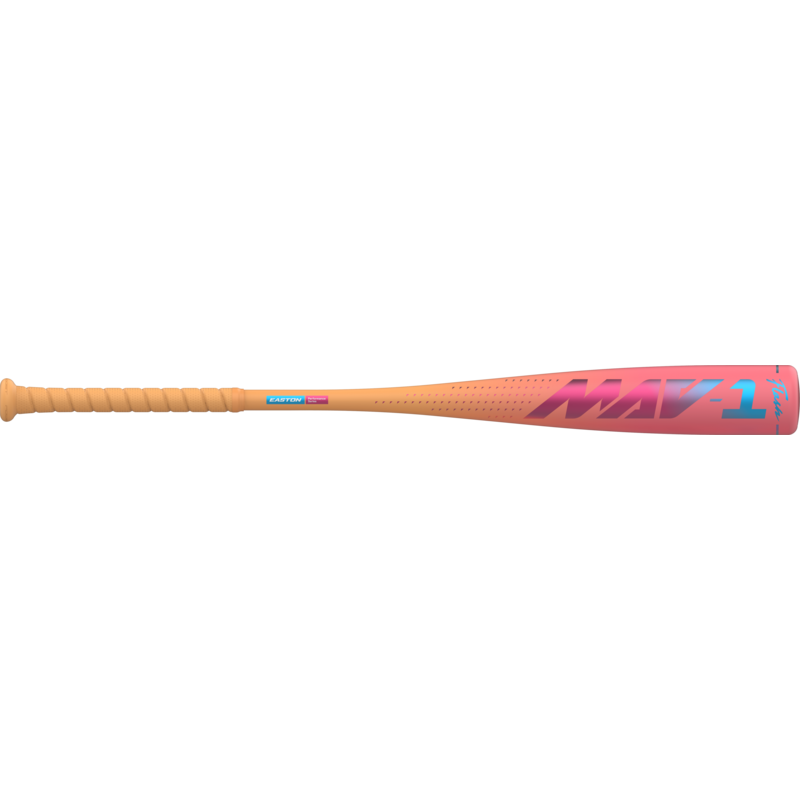 Easton EASTON MAV1 FLASH -5 (2 5/8" BARREL) USSSA YOUTH BASEBALL BAT