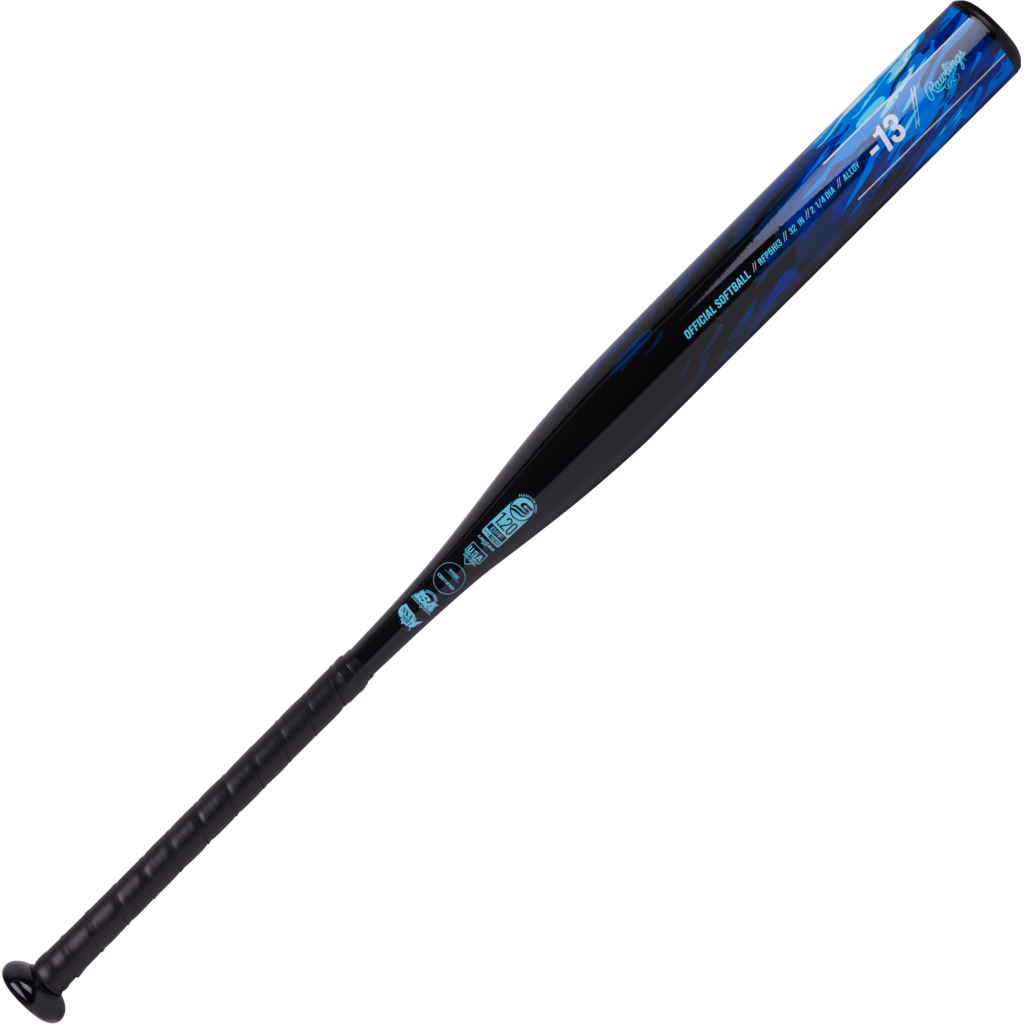 Rawlings RAWLINGS HAZE -13 FASTPITCH SOFTBALL BAT