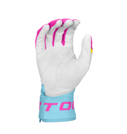 Easton EASTON YOUTH WALK-OFF ETHOS  LOCKED-IN BATTING GLOVES