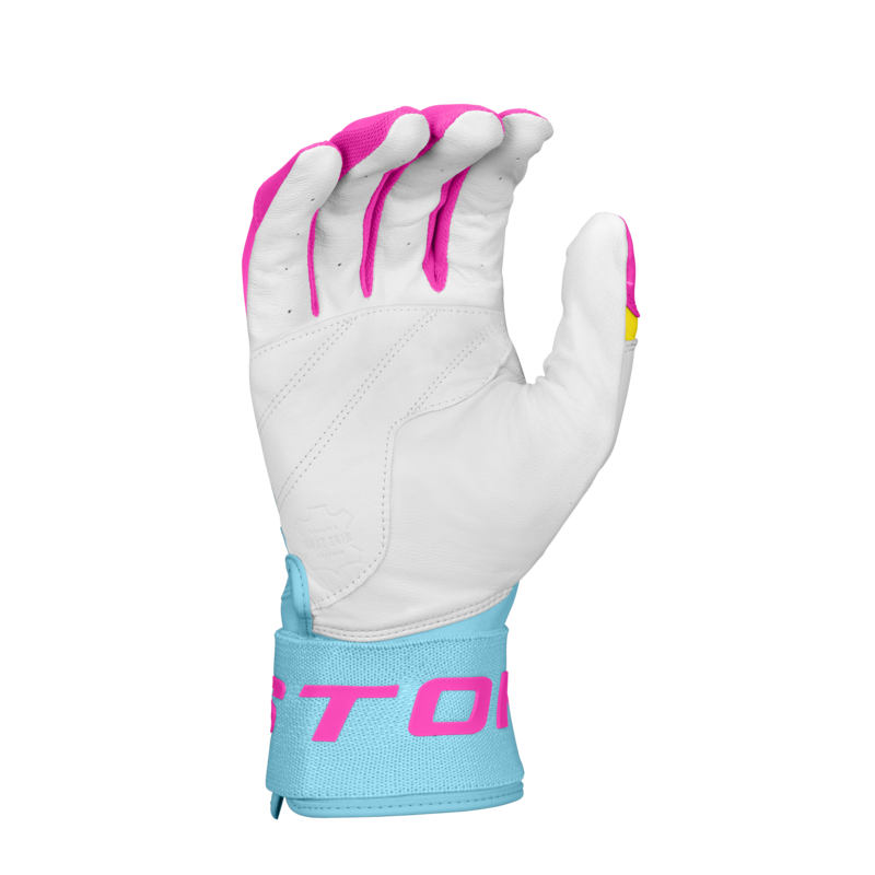 Easton EASTON YOUTH WALK-OFF ETHOS  LOCKED-IN BATTING GLOVES