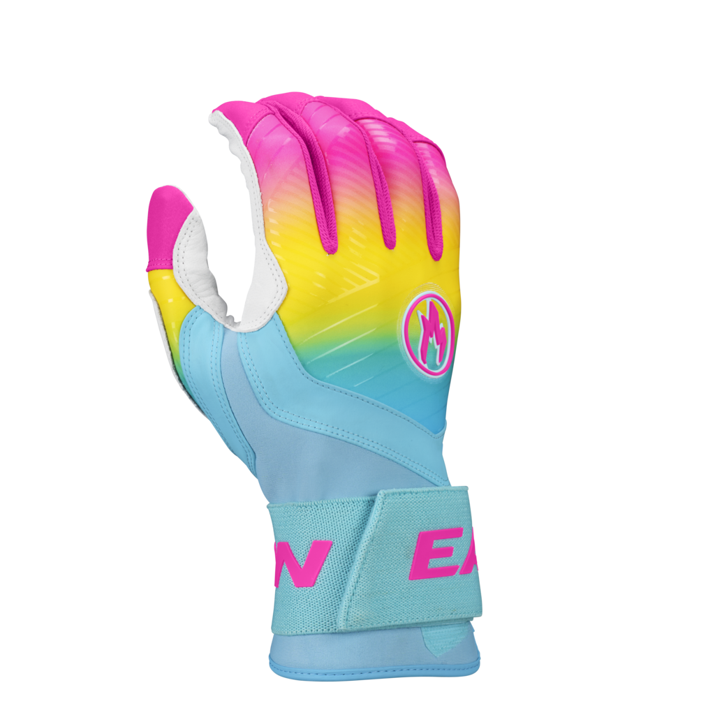 Easton EASTON YOUTH WALK-OFF ETHOS  LOCKED-IN BATTING GLOVES