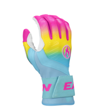 Easton EASTON YOUTH WALK-OFF ETHOS  LOCKED-IN BATTING GLOVES