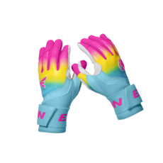 Easton EASTON YOUTH WALK-OFF ETHOS  LOCKED-IN BATTING GLOVES