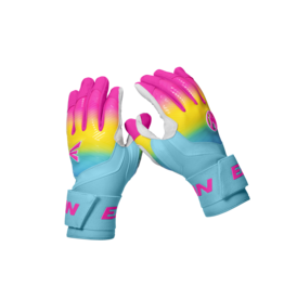 Easton EASTON YOUTH WALK-OFF ETHOS  LOCKED-IN BATTING GLOVES