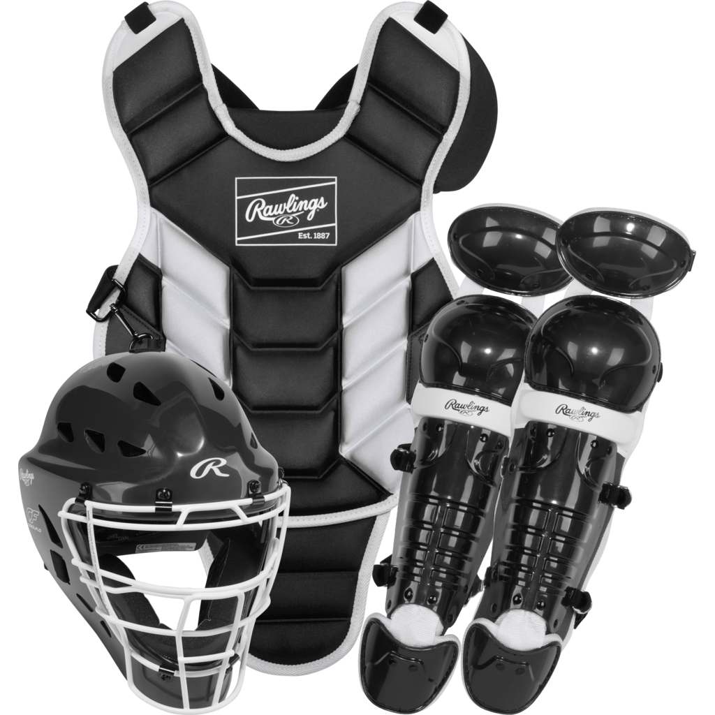 Rawlings RAWLINGS PLAYERS 3.0 SERIES CATCHERS SET - JUNIOR