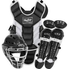 Rawlings RAWLINGS PLAYERS 3.0 SERIES CATCHERS SET - JUNIOR