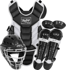 Rawlings RAWLINGS PLAYERS 3.0 SERIES CATCHERS SET - JUNIOR