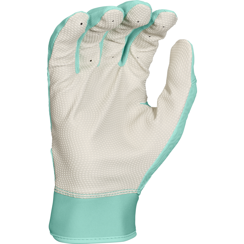 Easton EASTON WOMENS FUNDAMENTAL 2.0 FASTPITCH BATTING GLOVES