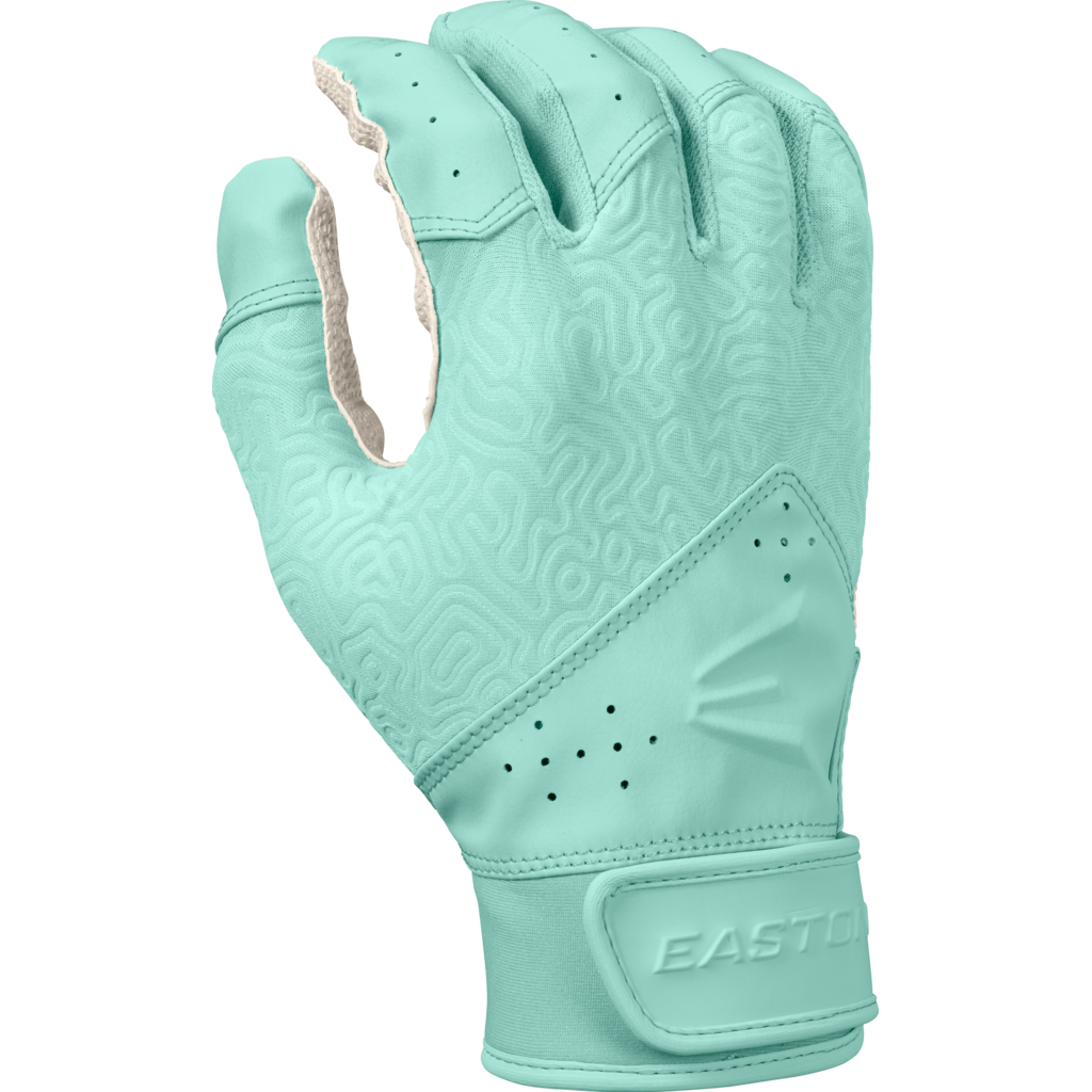 Easton EASTON WOMENS FUNDAMENTAL 2.0 FASTPITCH BATTING GLOVES