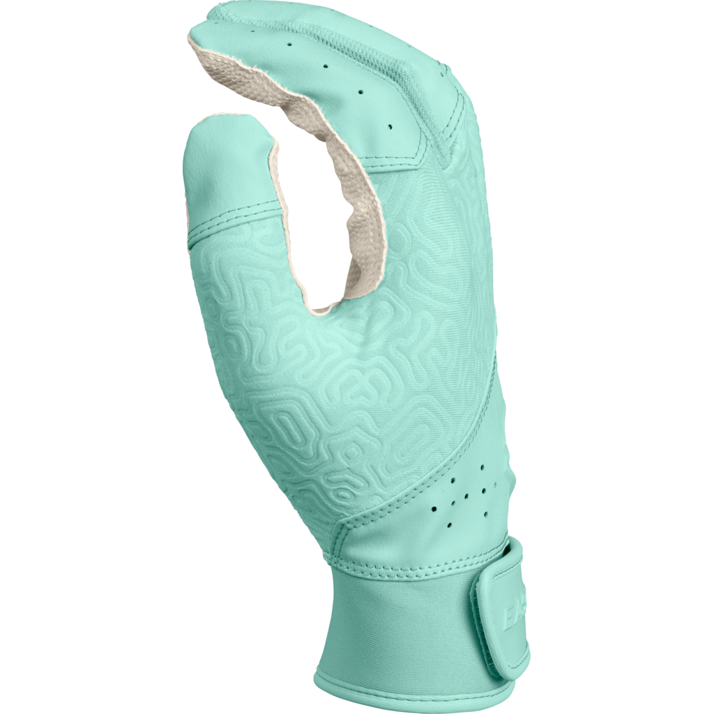 Easton EASTON WOMENS FUNDAMENTAL 2.0 FASTPITCH BATTING GLOVES