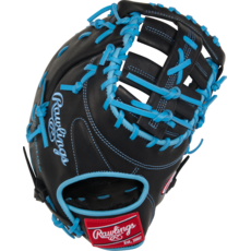 Rawlings RAWLINGS "R9 SERIES" FIRST BASE MITT BASEBALL GLOVE 12.5" LHT