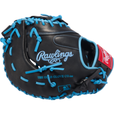 Rawlings RAWLINGS "R9 SERIES" FIRST BASE MITT BASEBALL GLOVE 12.5" LHT