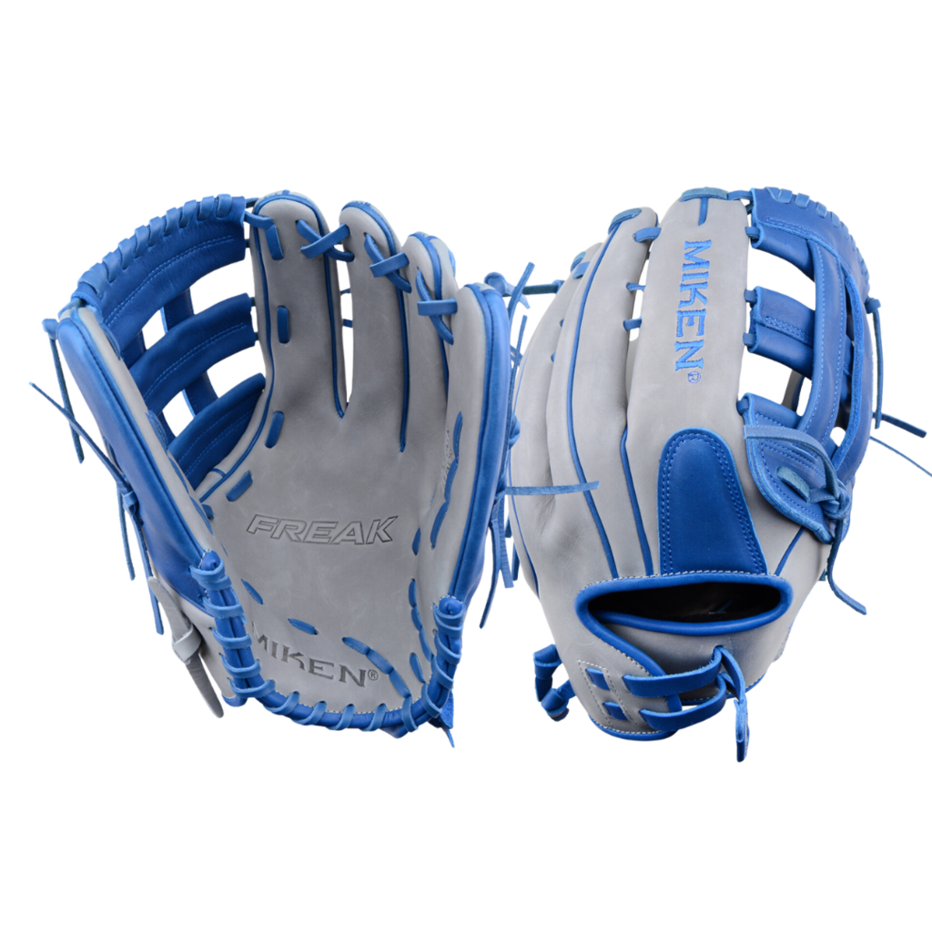 MIKEN FREAK SERIES GLOVES LIMITED EDITION SOFTBALL GLOVE