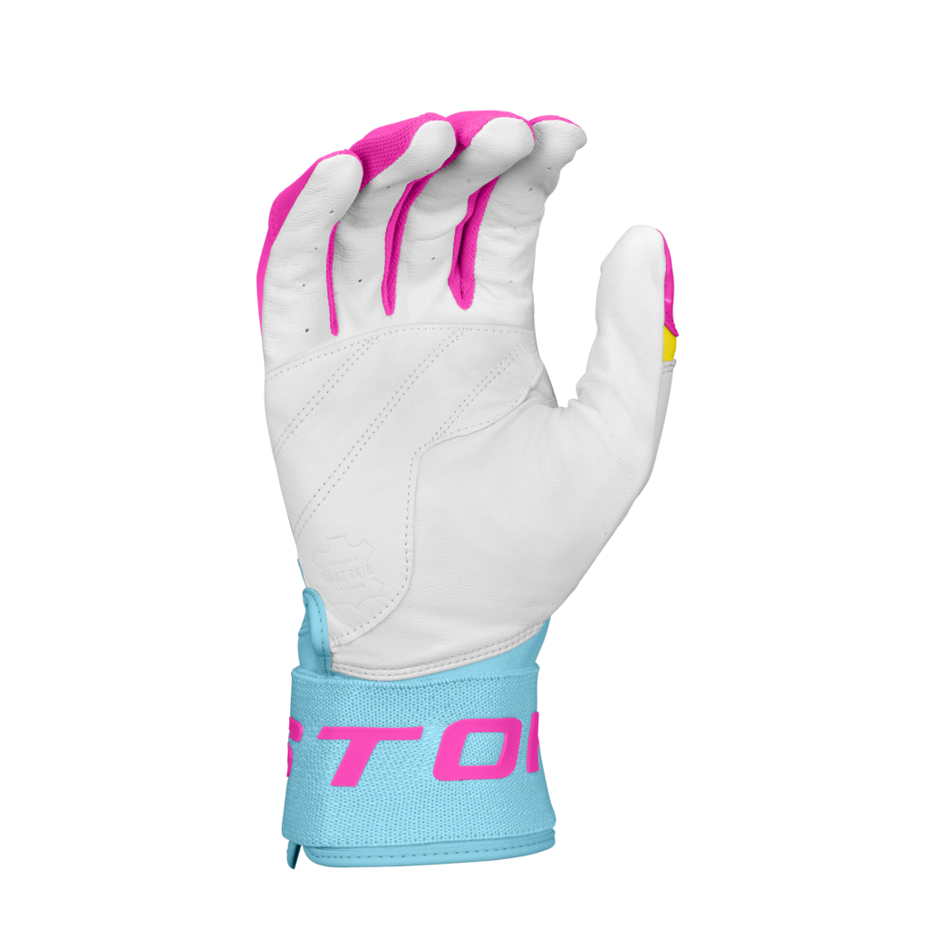 Easton EASTON ADULT WALK-OFF ETHOS  LOCKED-IN BATTING GLOVES