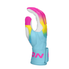 Easton EASTON ADULT WALK-OFF ETHOS  LOCKED-IN BATTING GLOVES