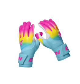 Easton EASTON ADULT WALK-OFF ETHOS  LOCKED-IN BATTING GLOVES