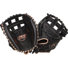 Rawlings RAWLINGS "R9 SOFTBALL" SERIES-CATCHERS MITT SOFTBALL GLOVE 33" RHT