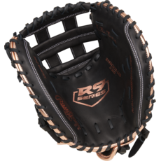 Rawlings RAWLINGS "R9 SOFTBALL" SERIES-CATCHERS MITT SOFTBALL GLOVE 33" RHT