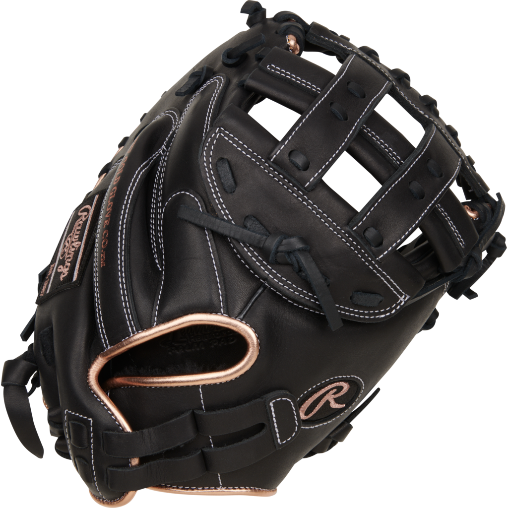 Rawlings RAWLINGS "R9 SOFTBALL" SERIES-CATCHERS MITT SOFTBALL GLOVE 33" RHT
