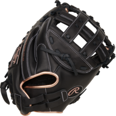 Rawlings RAWLINGS "R9 SOFTBALL" SERIES-CATCHERS MITT SOFTBALL GLOVE 33" RHT