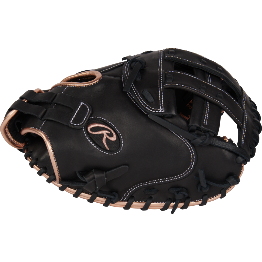 Rawlings RAWLINGS "R9 SOFTBALL" SERIES-CATCHERS MITT SOFTBALL GLOVE 33" RHT