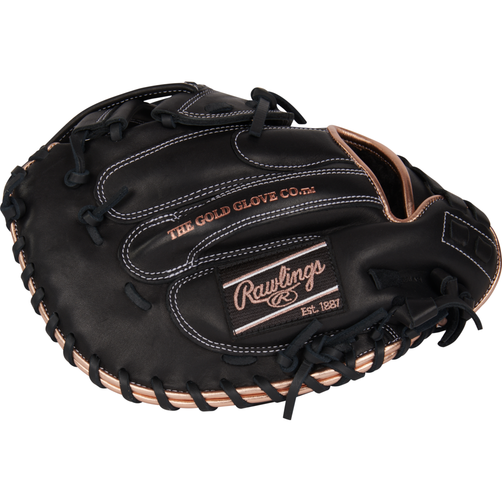 Rawlings RAWLINGS "R9 SOFTBALL" SERIES-CATCHERS MITT SOFTBALL GLOVE 33" RHT