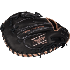Rawlings RAWLINGS "R9 SOFTBALL" SERIES-CATCHERS MITT SOFTBALL GLOVE 33" RHT