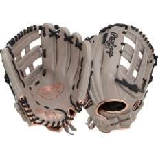 Rawlings RAWLINGS R9 SOFTBALL SERIES SOFTBALL GLOVE - CONTOUR FIT