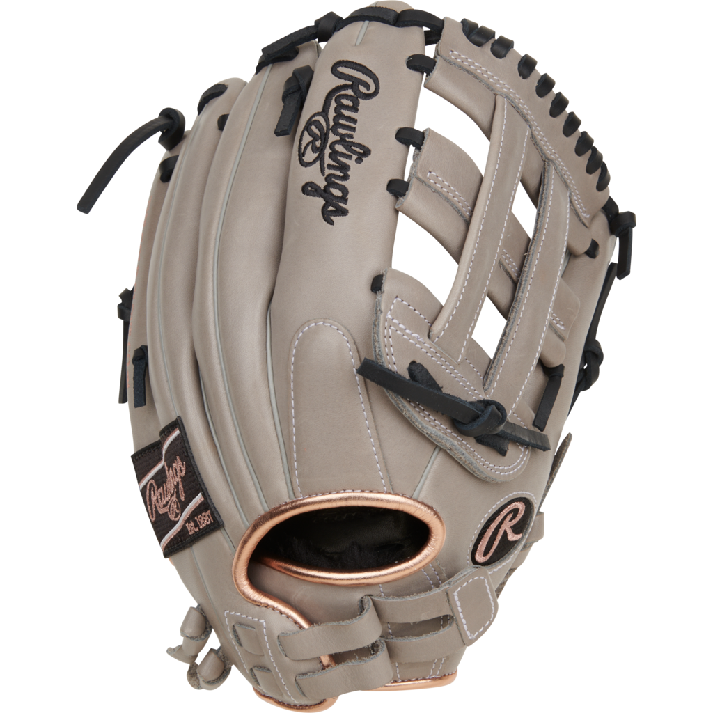 Rawlings RAWLINGS R9 SOFTBALL SERIES SOFTBALL GLOVE - CONTOUR FIT