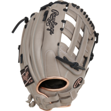 Rawlings RAWLINGS R9 SOFTBALL SERIES SOFTBALL GLOVE - CONTOUR FIT