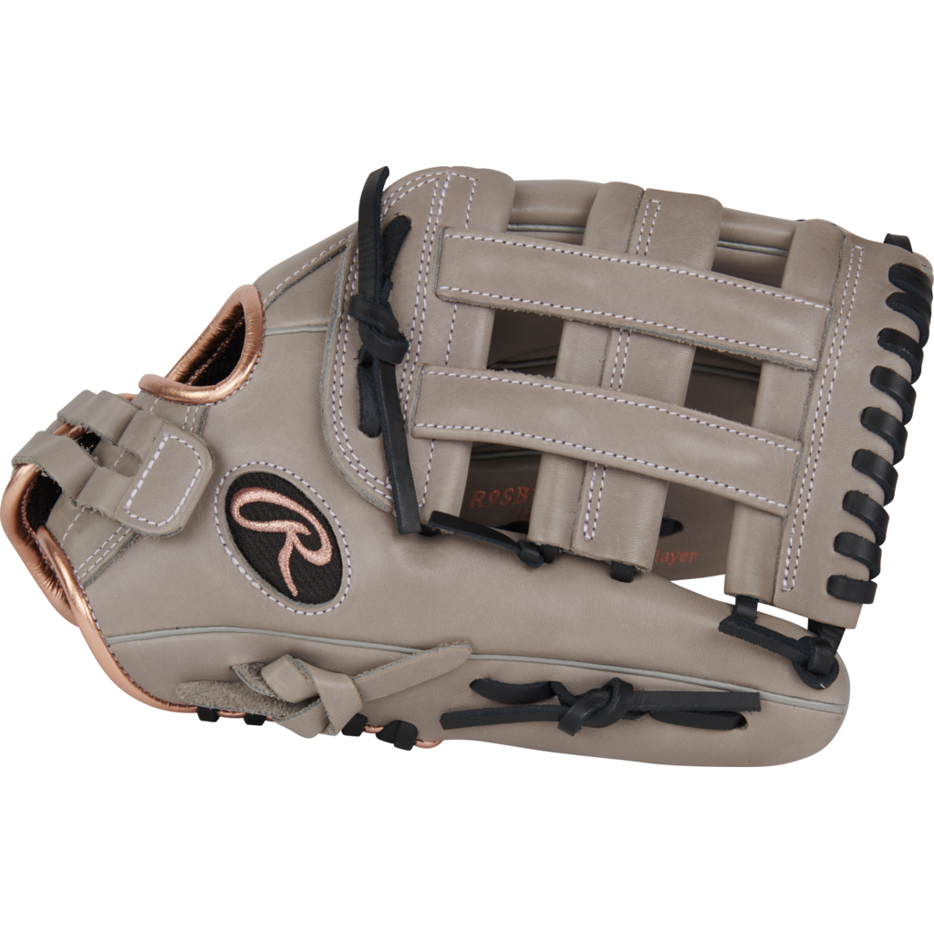 Rawlings RAWLINGS R9 SOFTBALL SERIES SOFTBALL GLOVE - CONTOUR FIT