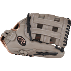 Rawlings RAWLINGS R9 SOFTBALL SERIES SOFTBALL GLOVE - CONTOUR FIT