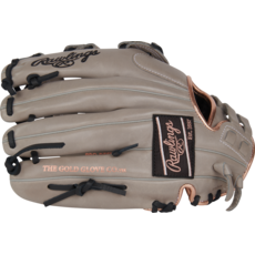 Rawlings RAWLINGS R9 SOFTBALL SERIES SOFTBALL GLOVE - CONTOUR FIT