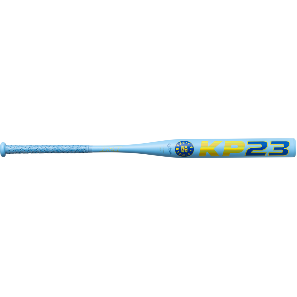 2026 Miken KP23 12.75" 1-Piece Maxload USSSA Bat