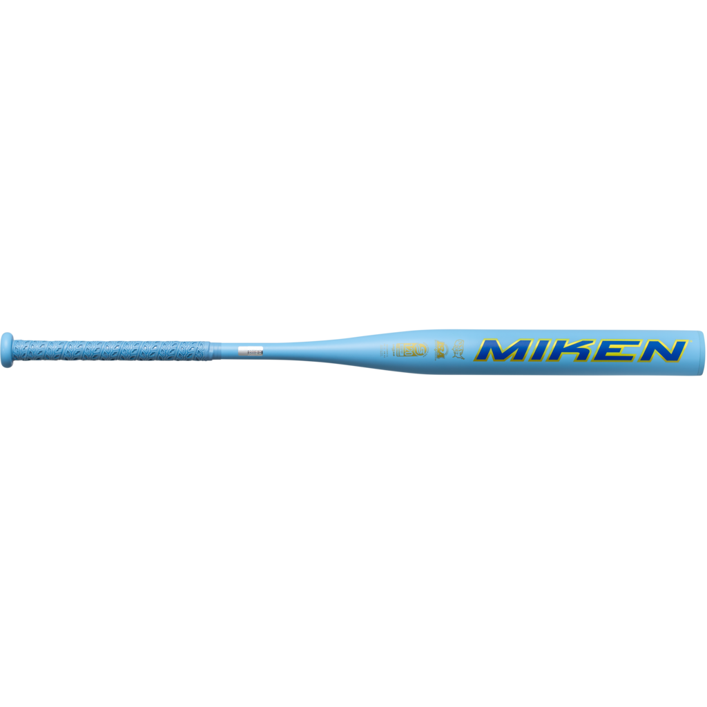 2026 Miken KP23 12.75" 1-Piece Maxload USSSA Bat