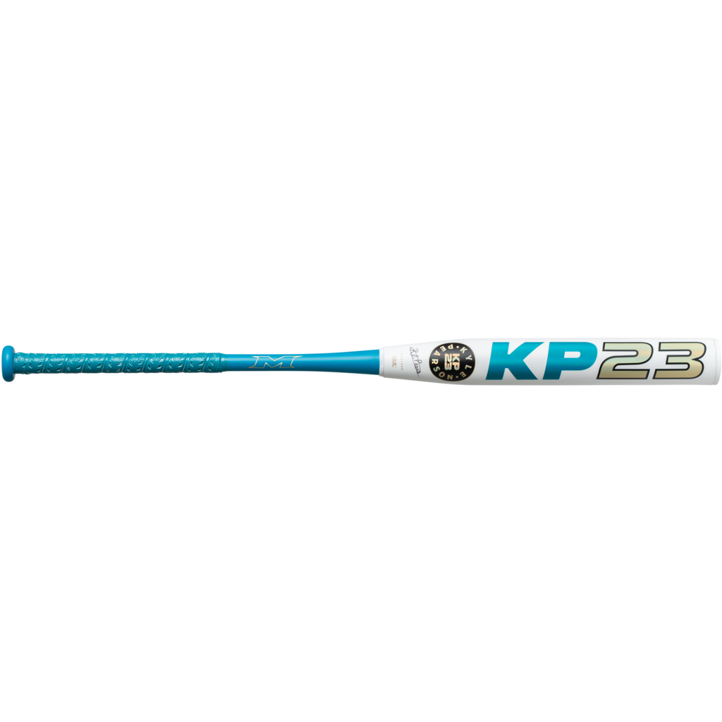 2026 Miken KP23 USSSA 12.5" 2-Piece Maxload
