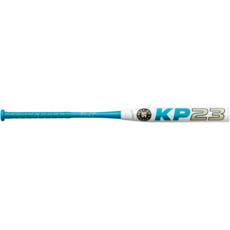 2026 Miken KP23 USSSA 12.5" 2-Piece Maxload