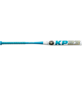 2026 Miken KP23 USSSA 12.5" 2-Piece Maxload