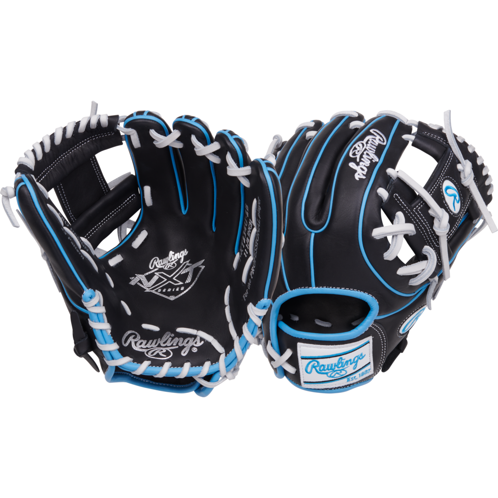 Rawlings RAWLINGS NXT SERIES BASEBALL GLOVE 11.5" RHT