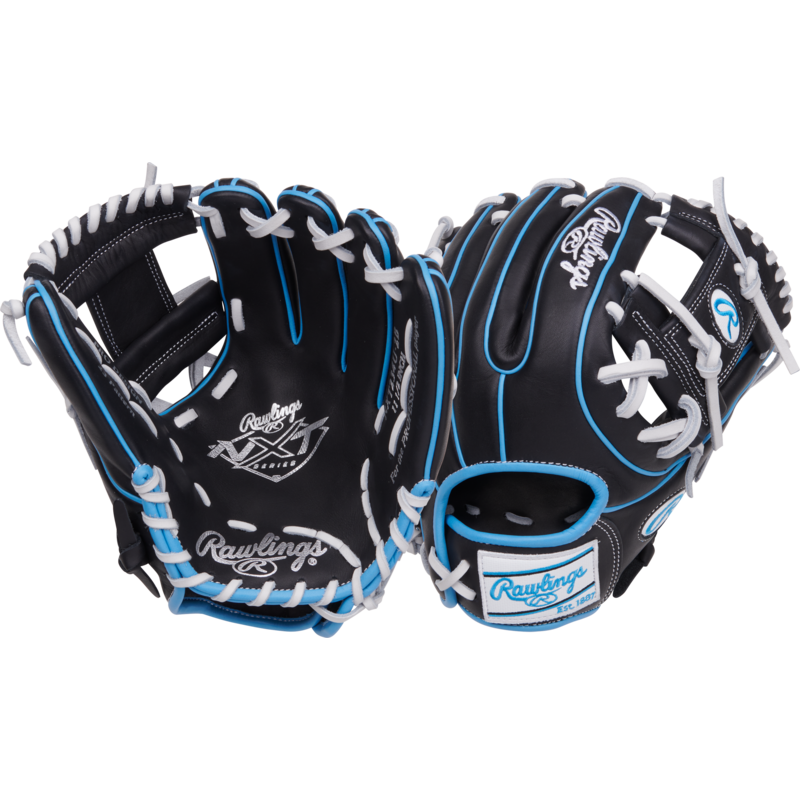 Rawlings RAWLINGS NXT SERIES BASEBALL GLOVE 11.5" RHT