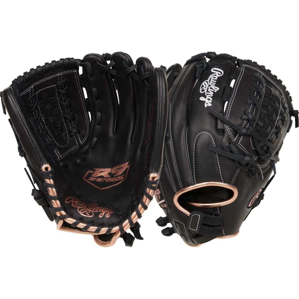 Rawlings RAWLINGS "R9 SOFTBALL" SERIES SOFTBALL GLOVE