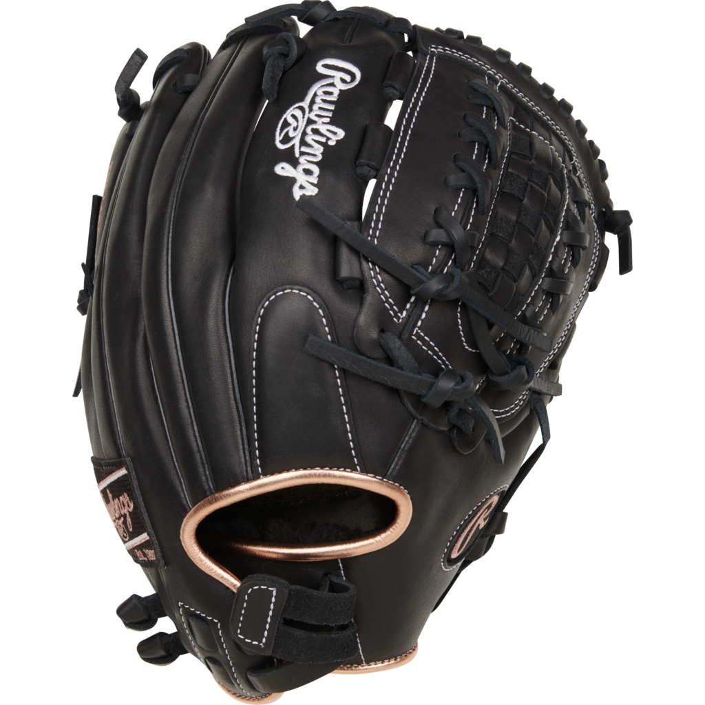 Rawlings RAWLINGS "R9 SOFTBALL" SERIES SOFTBALL GLOVE
