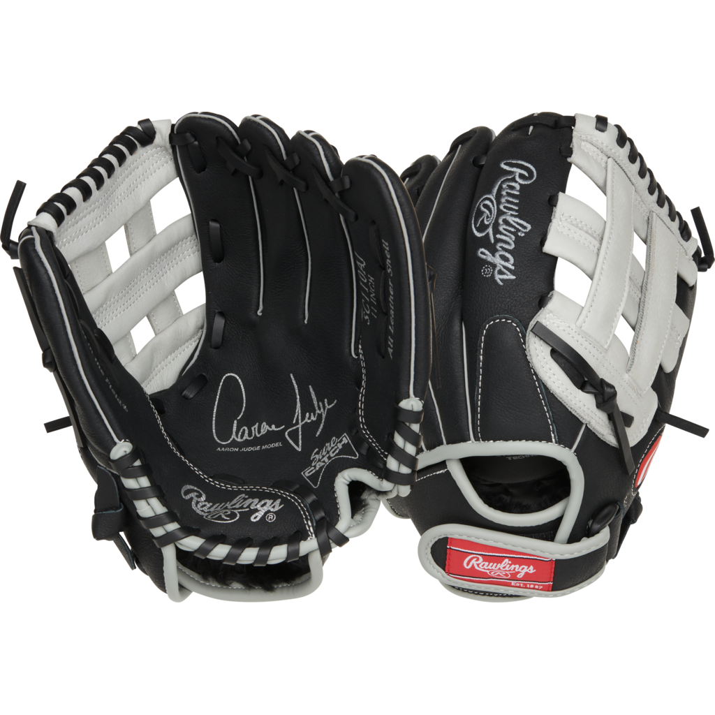 Rawlings Rawlings Sure Catch Series Youth A. Judge Signature 11-Inch