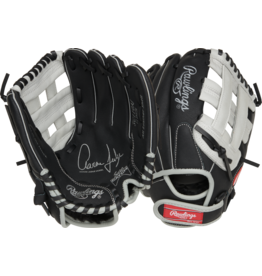 Rawlings Rawlings Sure Catch Series Youth A. Judge Signature 11-Inch