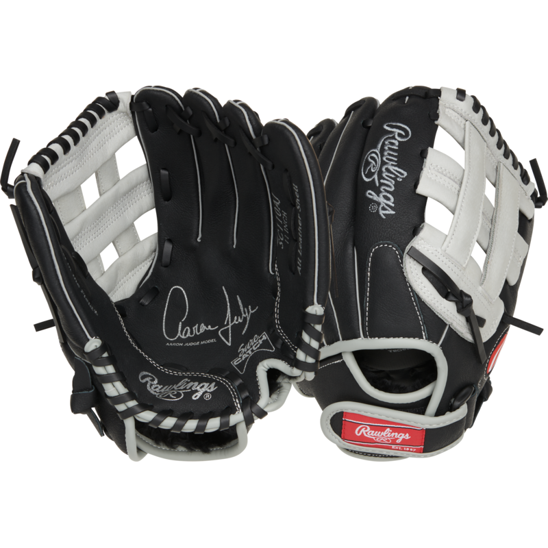 Rawlings Rawlings Sure Catch Series Youth A. Judge Signature 11-Inch