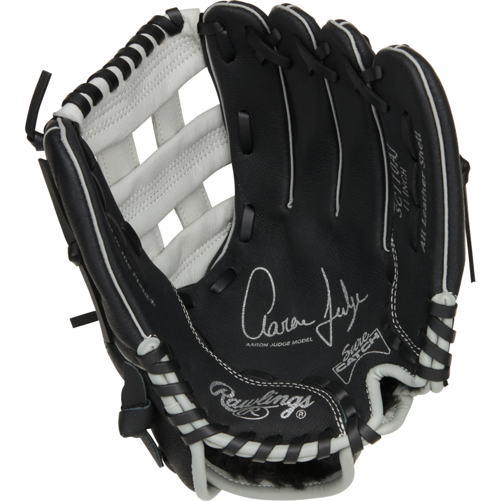Rawlings Rawlings Sure Catch Series Youth A. Judge Signature 11-Inch