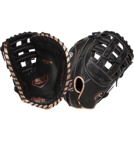 Rawlings Rawlings R9 Series Fastball FB Glove 12.5